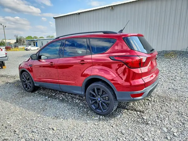 1FMCU0GD2KUC46470 2019 FORD ESCAPE - Image 2