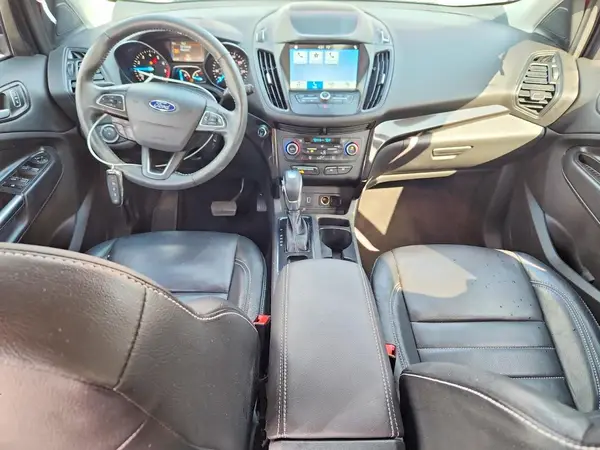 1FMCU0GD2KUC46470 2019 FORD ESCAPE - Image 8