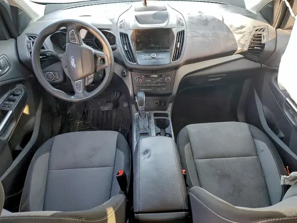 1FMCU0GD2KUC49918 2019 FORD ESCAPE - Image 8