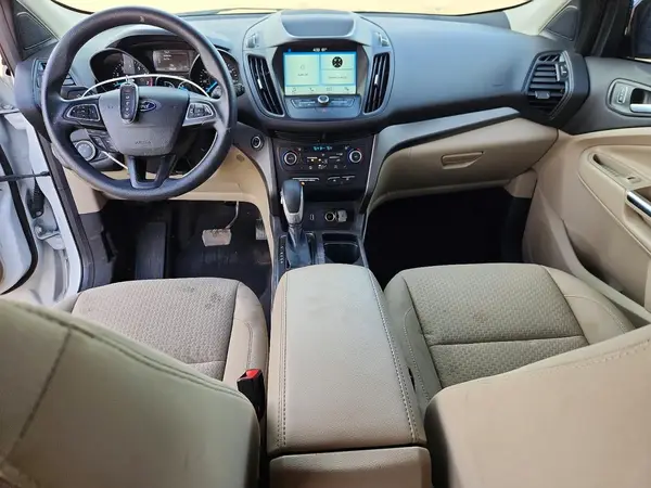 1FMCU0GD2KUC50017 2019 FORD ESCAPE - Image 8