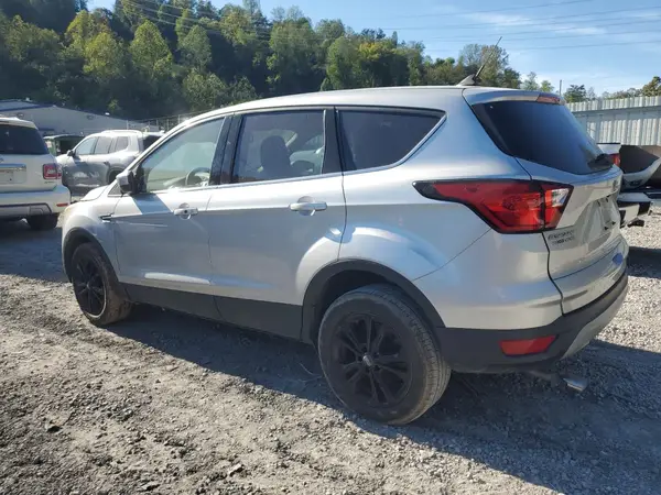 1FMCU0GD2KUC50079 2019 FORD ESCAPE - Image 2