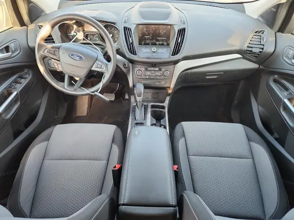 1FMCU0GD2KUC52785 2019 FORD ESCAPE - Image 8