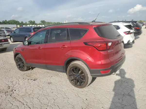 1FMCU0GD2KUC52995 2019 FORD ESCAPE - Image 2