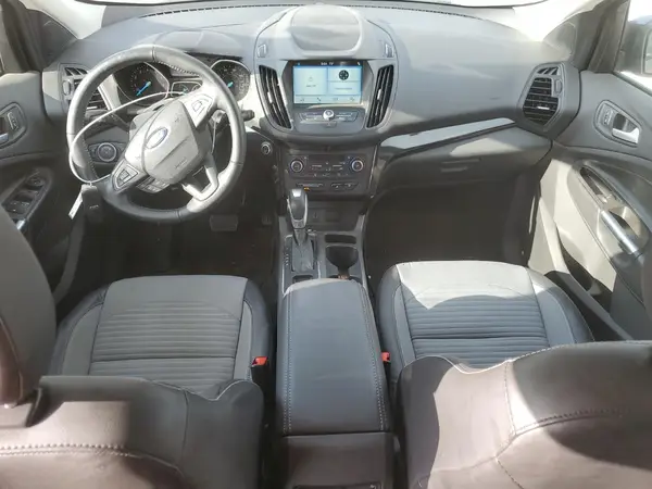 1FMCU0GD2KUC52995 2019 FORD ESCAPE - Image 8