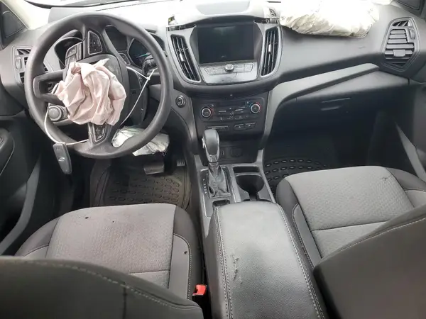 1FMCU0GD2KUC55055 2019 FORD ESCAPE - Image 8