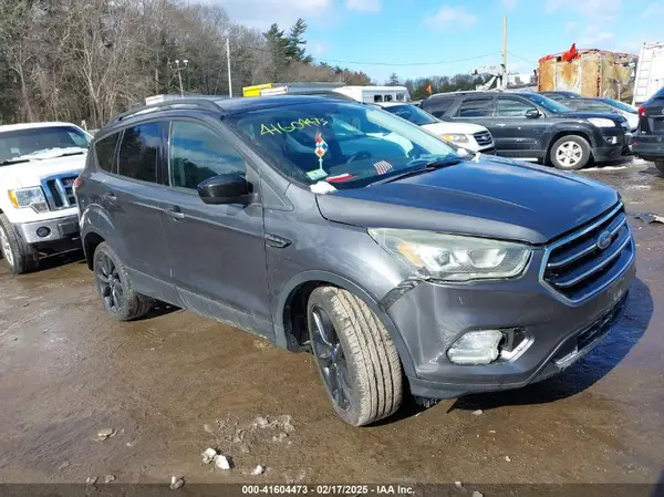 1FMCU0GD3HUA02643 2017 FORD ESCAPE - Image 1