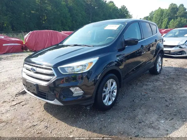 1FMCU0GD3HUA03565 2017 FORD ESCAPE - Image 2