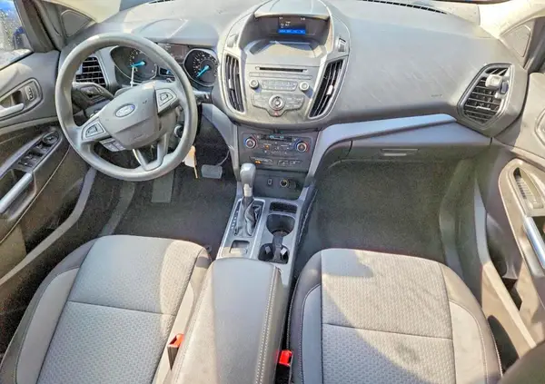 1FMCU0GD3HUA03999 2017 FORD ESCAPE - Image 8