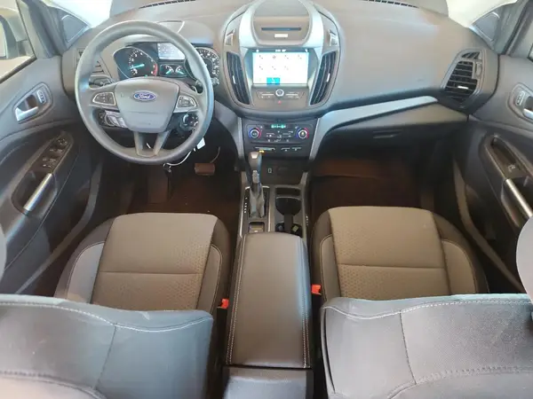 1FMCU0GD3HUA04327 2017 FORD ESCAPE - Image 8