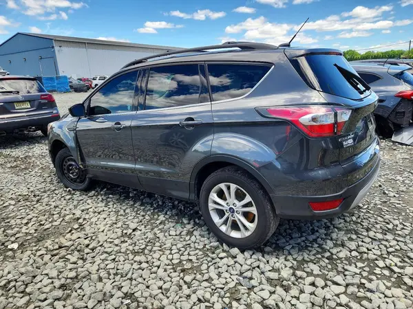 1FMCU0GD3HUA07437 2017 FORD ESCAPE - Image 2