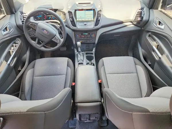 1FMCU0GD3HUA07437 2017 FORD ESCAPE - Image 8
