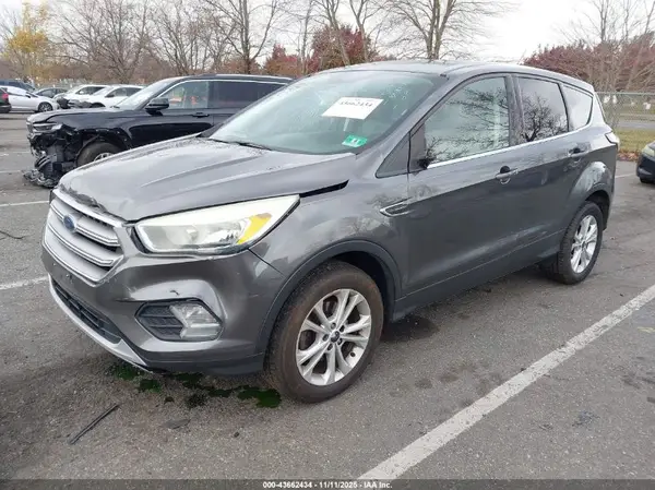 1FMCU0GD3HUA08362 2017 FORD ESCAPE - Image 2