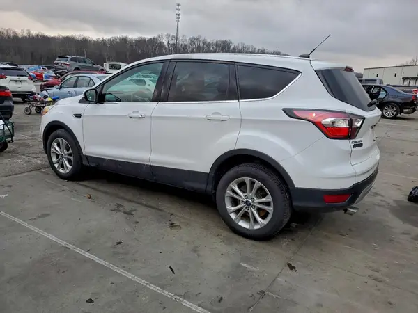 1FMCU0GD3HUA12153 2017 FORD ESCAPE - Image 2
