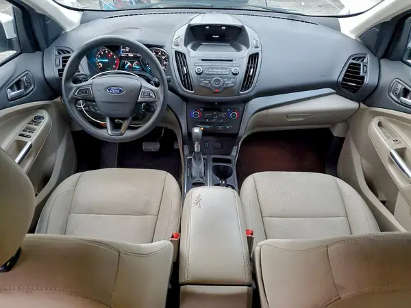 1FMCU0GD3HUA12153 2017 FORD ESCAPE - Image 8
