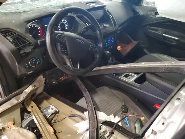 1FMCU0GD3HUA12458 2017 FORD ESCAPE - Image 8