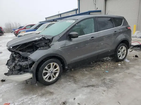 1FMCU0GD3HUA13190 2017 FORD ESCAPE - Image 1