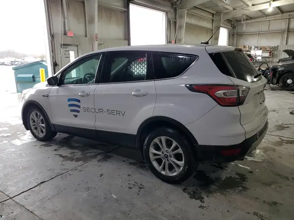 1FMCU0GD3HUA15845 2017 FORD ESCAPE - Image 2