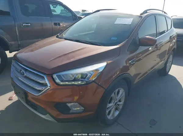 1FMCU0GD3HUA16140 2017 FORD ESCAPE - Image 2