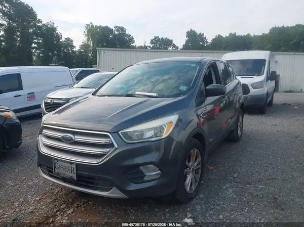 1FMCU0GD3HUA16428 2017 FORD ESCAPE - Image 2