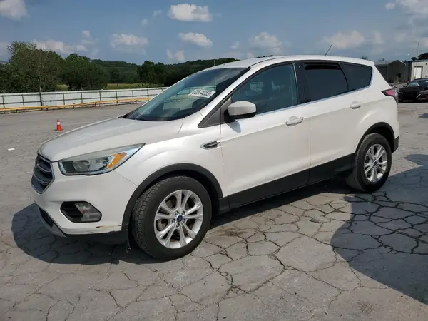 1FMCU0GD3HUA19779 2017 FORD ESCAPE - Image 1