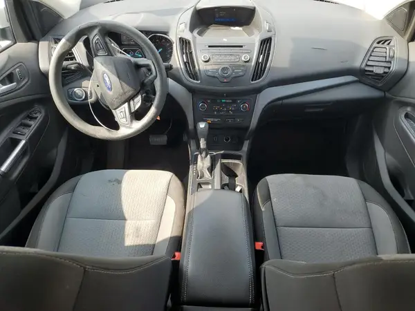 1FMCU0GD3HUA19779 2017 FORD ESCAPE - Image 8