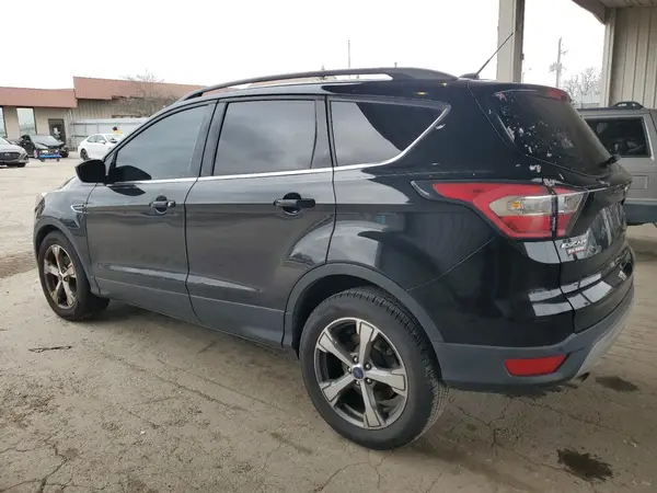 1FMCU0GD3HUA20902 2017 FORD ESCAPE - Image 2