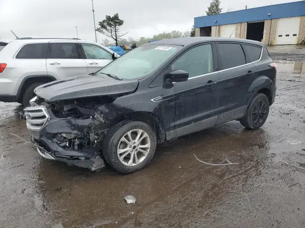 1FMCU0GD3HUA21922 2017 FORD ESCAPE - Image 1