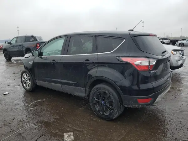 1FMCU0GD3HUA21922 2017 FORD ESCAPE - Image 2