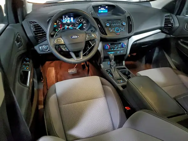 1FMCU0GD3HUA28031 2017 FORD ESCAPE - Image 8