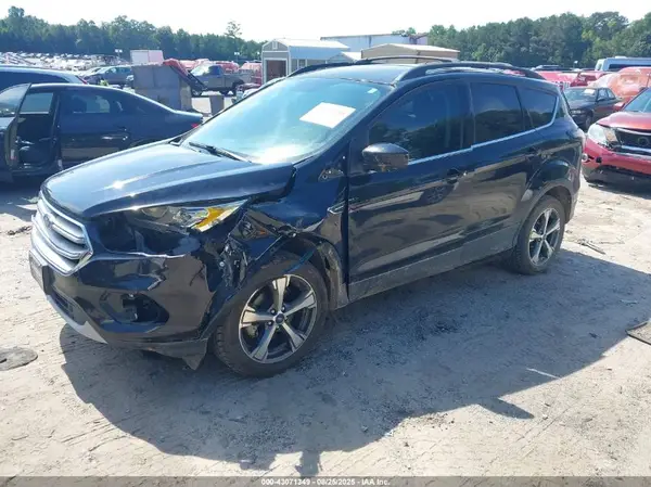 1FMCU0GD3HUA31964 2017 FORD ESCAPE - Image 2