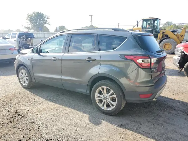 1FMCU0GD3HUA39949 2017 FORD ESCAPE - Image 2