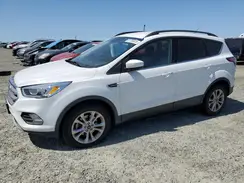 1FMCU0GD3HUA40101 2017 FORD ESCAPE