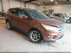 1FMCU0GD3HUA40745 2017 FORD ESCAPE