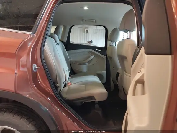 1FMCU0GD3HUA40745 2017 FORD ESCAPE - Image 8