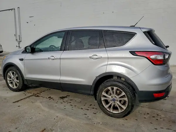 1FMCU0GD3HUA40843 2017 FORD ESCAPE - Image 2