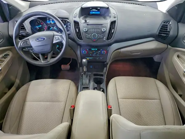 1FMCU0GD3HUA40843 2017 FORD ESCAPE - Image 8