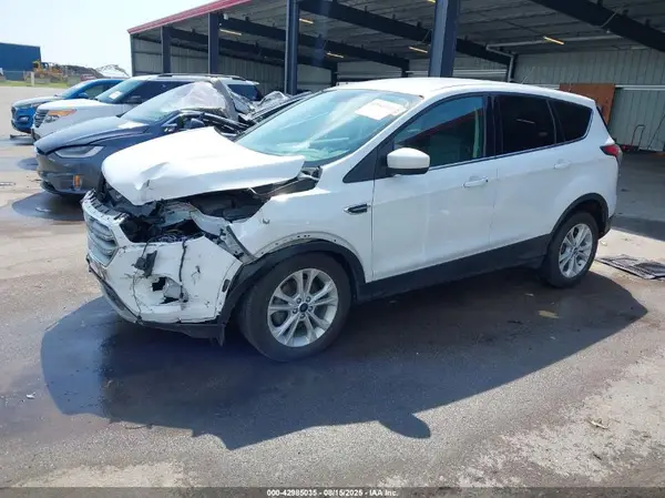 1FMCU0GD3HUA40857 2017 FORD ESCAPE - Image 2