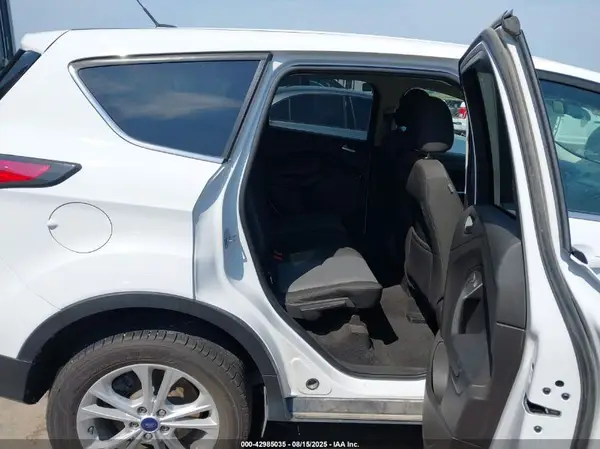 1FMCU0GD3HUA40857 2017 FORD ESCAPE - Image 8