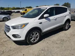 1FMCU0GD3HUA40955 2017 FORD ESCAPE