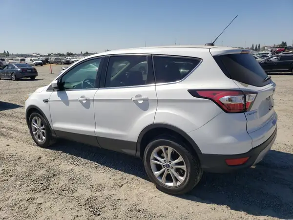 1FMCU0GD3HUA40955 2017 FORD ESCAPE - Image 2
