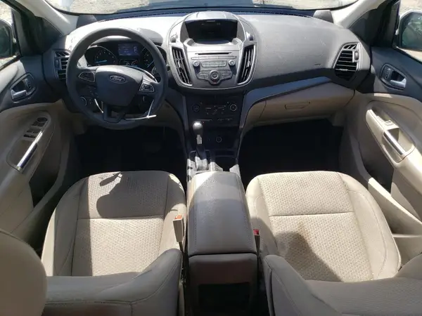 1FMCU0GD3HUA40955 2017 FORD ESCAPE - Image 8