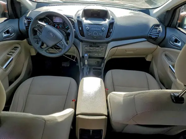 1FMCU0GD3HUA40986 2017 FORD ESCAPE - Image 8