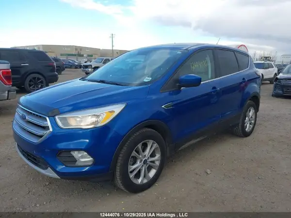 1FMCU0GD3HUA43337 2017 FORD ESCAPE - Image 2