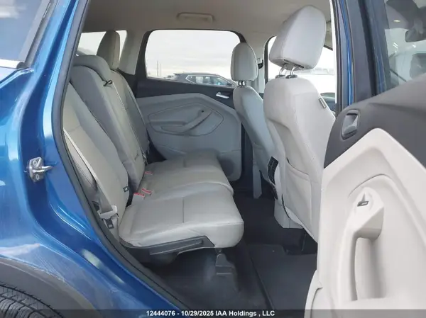 1FMCU0GD3HUA43337 2017 FORD ESCAPE - Image 8