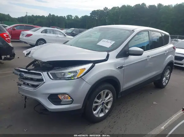 1FMCU0GD3HUA45475 2017 FORD ESCAPE - Image 2