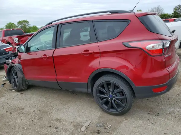 1FMCU0GD3HUA46934 2017 FORD ESCAPE - Image 2