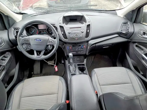 1FMCU0GD3HUA46934 2017 FORD ESCAPE - Image 8