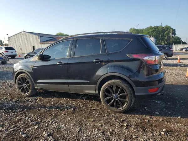 1FMCU0GD3HUA47405 2017 FORD ESCAPE - Image 2