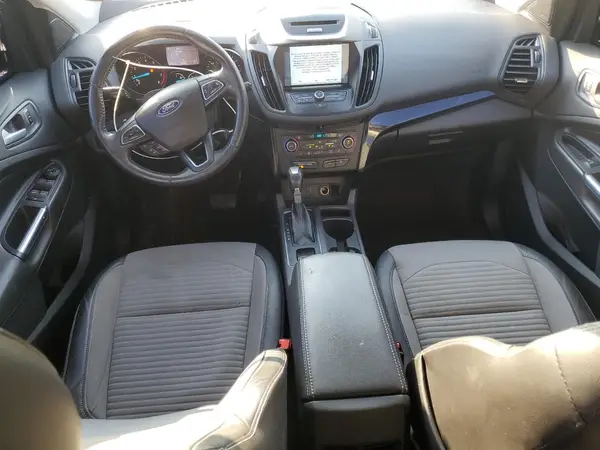 1FMCU0GD3HUA47405 2017 FORD ESCAPE - Image 8