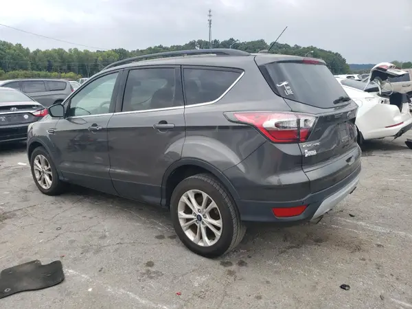 1FMCU0GD3HUA49137 2017 FORD ESCAPE - Image 2